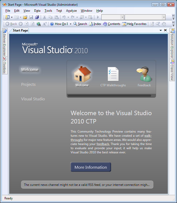 download difference between visual studio professional and community