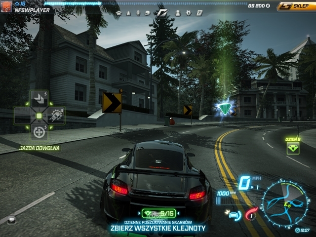 Descargar Need For Speed World 1.8.40.1166 para Windows